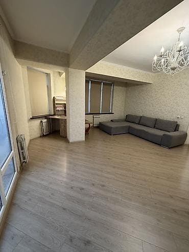 5: 1 комната, 48 м², Элитка, 5 этаж, Косметический ремонт — 5