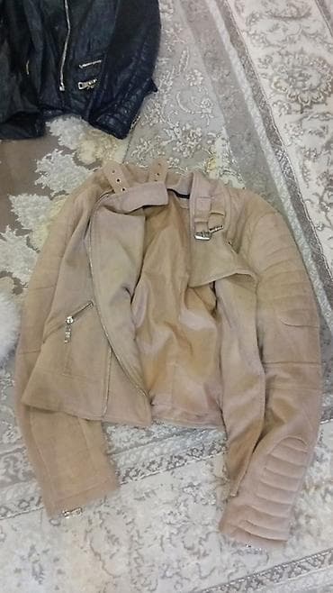 женская спартивка: Продаю пакет вещей, размер 42-44.Женский комплект верхней одежды и — 6