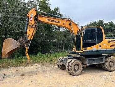 екскаваторы: Экскаватор | Выкорчевывание пней, Демонтаж, Канализация, септик — 8