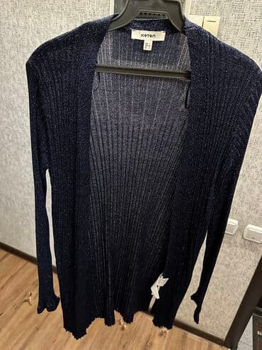 брендовые кардиганы: Продаю кардиган Koton — 1