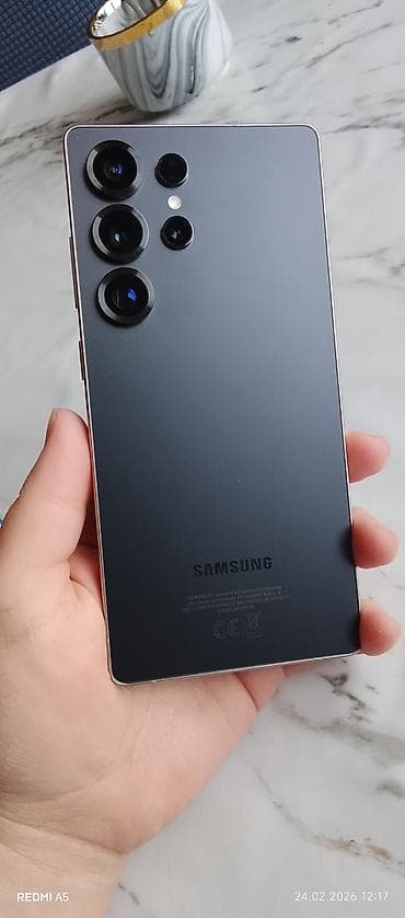 ноутбук хонор купить: Samsung Galaxy S25 Ultra, Б/у, 256 ГБ, цвет - Черный, 2 SIM, eSIM — 4