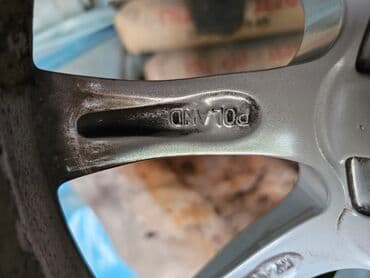 оригинальные штампованные диски опель: Колеса в сборе 205 / 60 / R 16, Лето, Б/у, Комплект, Легковые, Литые, отверстий - 5 — 4