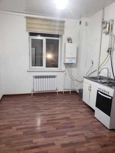 аренда квартира на долгий срок: 1 бөлмө, Жарым -жартылай эмереги бар — 4