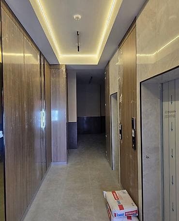 2 комнаты, 79 м², Элитка, 3 этаж, ПСО (под самоотделку) — 4