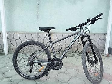 Горный велосипед, Laux, Рама M (156 - 178 см), Алюминий, Новый — 6