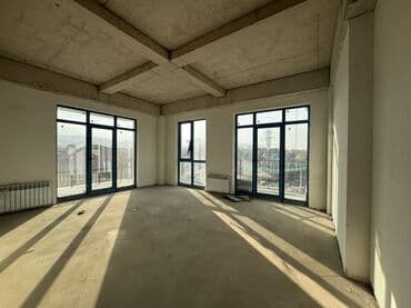 дом двух этажный: 2 комнаты, 80 м², Элитка, 7 этаж, ПСО (под самоотделку) — 6