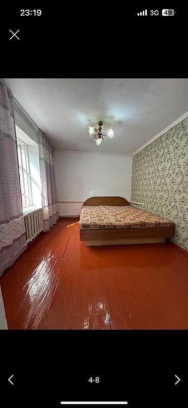 Аренда домов: 3-комнат жер уй 5 соток На долгий срок Душ жок Стиралка бар (автомат) — 3