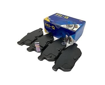 Суппорты: ТОРМОЗНЫЕ КОЛОДКИ НИССАН В наличии большой ассортимент новых — 3