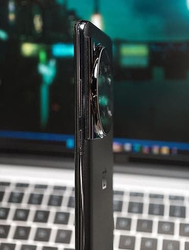Техника и электроника: OnePlus 12, Б/у, 256 ГБ, цвет - Черный, 2 SIM, eSIM — 7