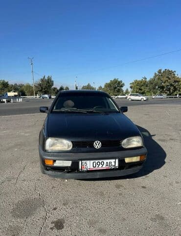 авто сиденье бу: Volkswagen Vento: 1993 г., 1.8 л, Механика, Бензин, Седан — 4