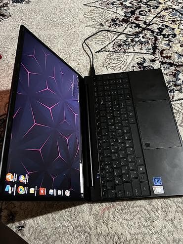 Ноутбуки: Ноутбук с русско-английской клавиатурой + комплект аксессуаров — 4