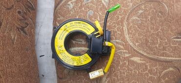 фара опель вектра б: Рулевой шлейф Mitsubishi 2007 г., Новый, Оригинал, Китай — 1