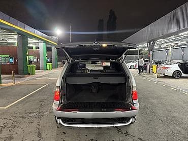 гаосен феникс цена: BMW X5: 2005 г., 4.8 л, Автомат, Бензин, Кроссовер — 5