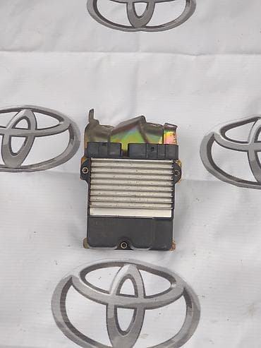 Блок управления форсунками (драйвер форсунок) Toyota 1AZ FSE D4 lalafo.kg да Блок управления форсунками (драйвер форсунок) Toyota 1AZ FSE D4