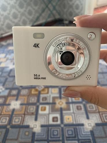 google pixel 10: 📸 Мини-ретро CCD цифровая камера Продаю компактную цифровую камеру в — 2