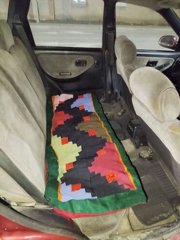 s 550: Нисан санни 13лет один руках состояние хорошый вложений по желанию — 6