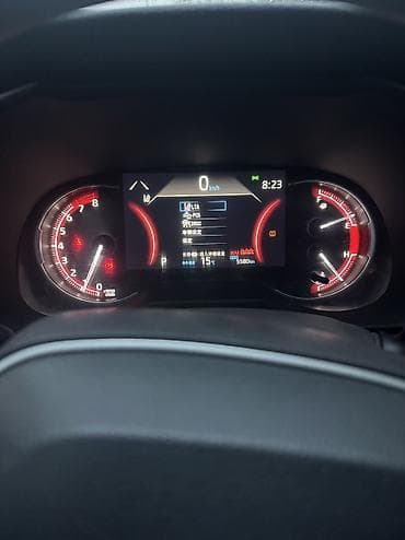 тойота raf4: Toyota RAV4: 2022 г., 2 л, Автомат, Бензин, Кроссовер — 8