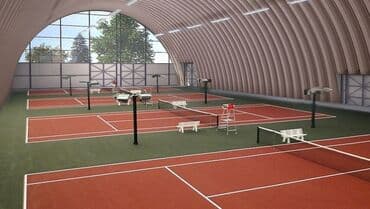 каркас дома из металла цена: Ангары Бескаркасные Строим по всему Кыргызстану 🇰🇬 очень быстро в — 4