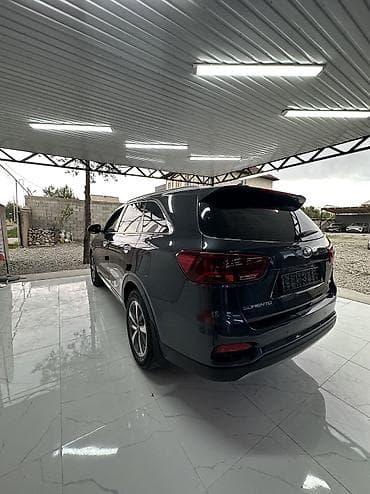 kia: Kia Sorento: 2019 г., 2 л, Автомат, Дизель, Кроссовер — 5