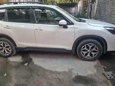 Автозапчасти: Дверь Передняя правая Subaru, Б/у, Оригинал — 9