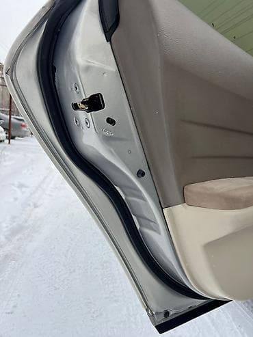 Продажа авто: Nissan Teana: 2005 г., 2.5 л, Автомат, Бензин, Седан — 10