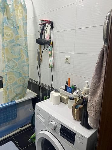 nova grant: 1 комната, 42 м², Элитка, 6 этаж, Евроремонт — 2