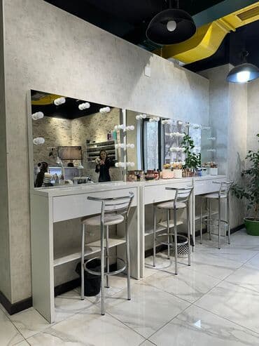 профессиональное оборудование для салона красоты: Мы на протяжении 14 лет занимаемся строго изготовлением оборудования — 25