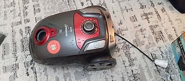 pro moser: Пылесос Техномир 2200W Б/У. с мешковым сбором пыли и HEPA‑фильтрацией — 4