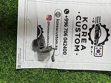 парктроник киа: Парктроник (датчик парковки) Hyundai/Kia - Оригинальный датчик — 2