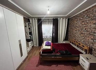 Үйлөр: 🏡 Дом в Бишкеке (ж/м Ак-Орго) ✨ 4 комнаты 📐 Площадь: 120 м² 🌿 — 4