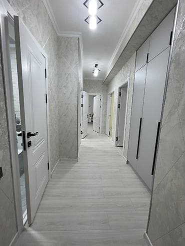 продаю квартиру ихлас: 2 комнаты, 60 м² — 5