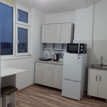 квартира за 6000: 1 комната, Собственник, Без подселения, С мебелью полностью — 2