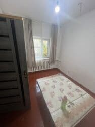 сниму 3х комнатную квартиру: 40 м², 3 комнаты, Подвал, погреб, Забор, огорожен — 4