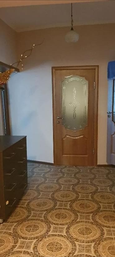 мкр восток5: 65 м², 4 комнаты, Кондиционер — 7