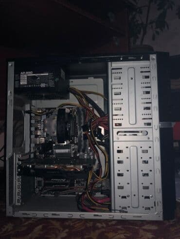 компьютерные мыши corsair: Компьютер — 1