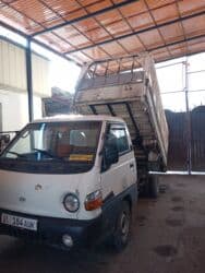 Портер такси Беловодск самосвал ⚜️⚜️