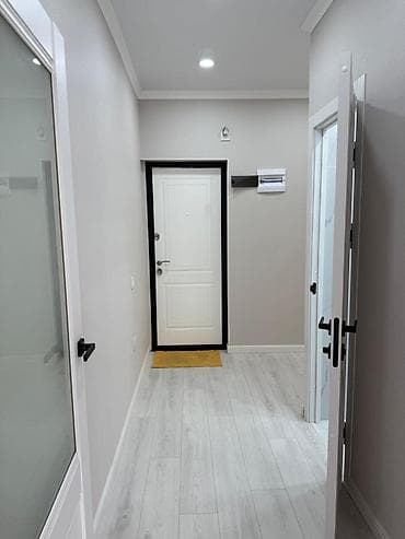 Продажа квартир: 2 комнаты, 48 м², Элитка, 1 этаж, Дизайнерский ремонт — 6