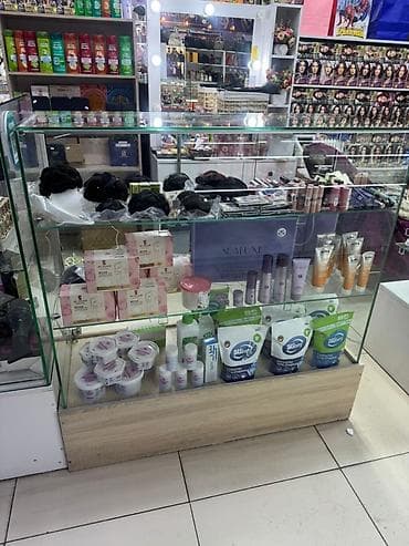 Готовый бизнес: Продаются витрины — 1