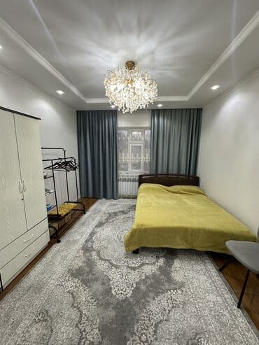 сдаю дом в бишкеке: 160 м², 5 комнат — 5