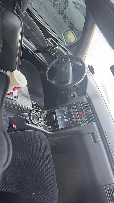 мерс 210 телефон: Mercedes-Benz E-Class: 2002 г., Седан — 10