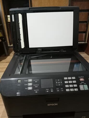 совместимые расходные материалы tti цветные картриджи: Принтер состояние хорошее. Формат печати А4. Количество цветов 4 — 2