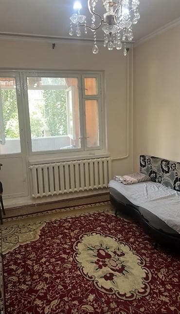 Недвижимость: 3 комнаты, С мебелью полностью — 5