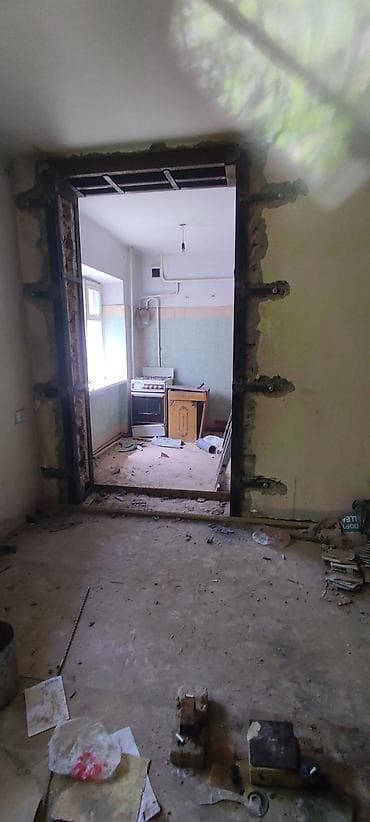 Билим берүү тармагы: Алмазная резка резка для проема резка бетона проем для дверей проем — 4