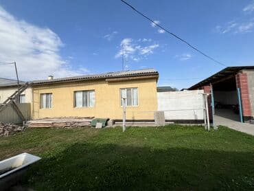 Дом, 500 м², 6 комнат, Собственник, ПСО (под самоотделку)