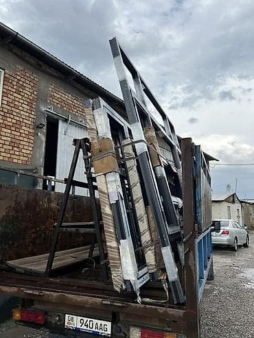 265 40 18: Изготовление и монтаж пластиковых окон - Полный цикл работ: замер — 3