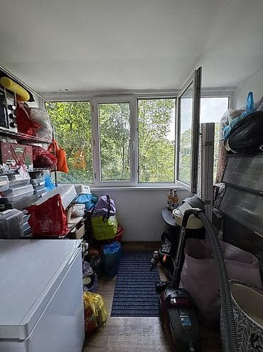 104: 3 комнаты, 58 м², 5 мкр 104 серия, 3 этаж, Косметический ремонт — 5