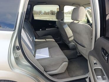 тойота oppa: Toyota Opa: 2005 г., 1.8 л, Автомат, Бензин, Хэтчбэк — 6