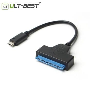 внешний жесткий диск бишкек: Накопитель, Новый, SSD — 1