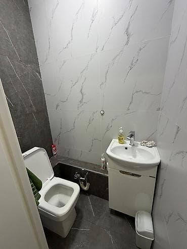 3 комнаты, 78 м², 106 серия, 6 этаж, Евроремонт — 4