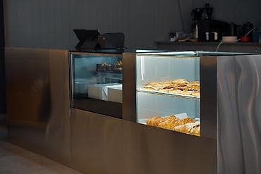 Даяр бизнес: Продается готовый бизнес ! 9gramm — specialty coffee &kitchen 📍 — 6
